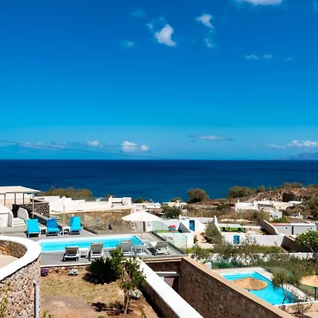 Holiday home Queen Of Santorini