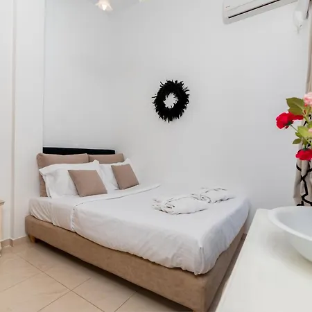 Holiday home Queen Of Santorini *