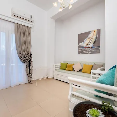 Holiday home Queen Of Santorini