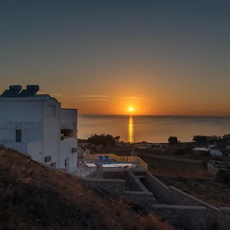 Queen Of Santorini Karterados (Santorini)