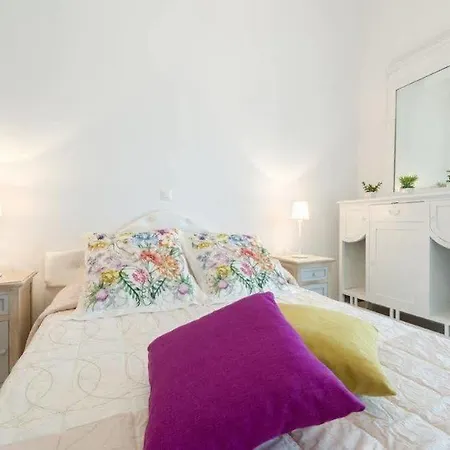 Holiday home Queen Of Santorini