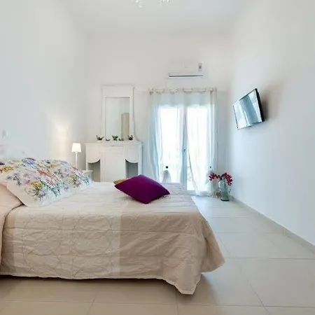 Holiday home Queen Of Santorini Karterados (Santorini)